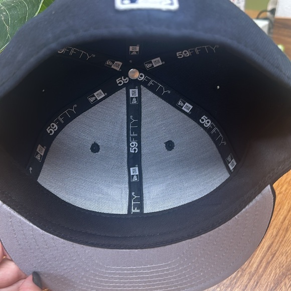 Houston Astros New Era 59FIFTY Hat - Picture 6 of 6